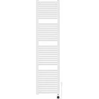 Wiesbaden Elektrische radiator elara 181.7x45 cm smart wifi wit