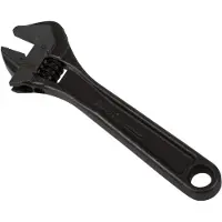 Bahco Adjustable Central Knurled With Finish Pliers English 110 Mm