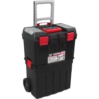 Tayg – Trail-Box nummer 57