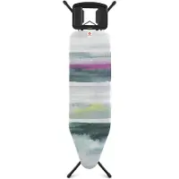 Brabantia Strijkplank B 124 x 38 cm Morning Breeze