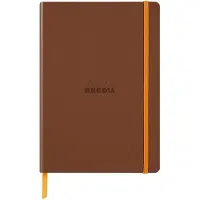 Rhodia Notizbücher und Notizhefte Rho