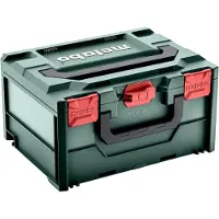 Metabo METABOX 215 | LEEG - 626887000