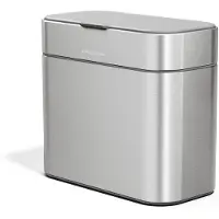 Simplehuman Compostbakje 4 Liter