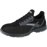 Atlas Runner 95 S3 Esd Werkschoen Laag | Maat: 43