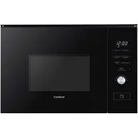 Corbero Cmicm20glninteg Ingebouwde Magnetron Met Grill