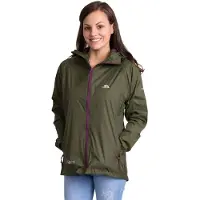 Trespass Qikpac Jas