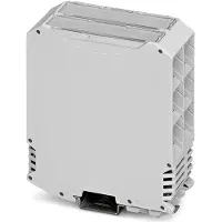 Phoenix Contact ME MAX 45 LC 3-3 KMGY 2890179 Behuizingscomponent 45 x 114.5 Kunststof Lichtgrijs 10 stuk(s) Package