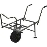 Prologic Element Compact Carp Barrow Vistrolley