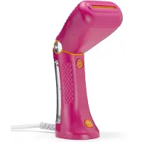 Conair Power Steam Travel, de nummer 1 draagbare stoomstijltang, compact en opvouwbaar, lichtgewicht