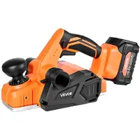 Vevor Accu-schaafmachine