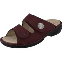 Finn Comfort 02550-390527 Sansibar - Damespantoffels - Rumba