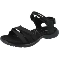 Ecco Sandaal 'Offroad Roam' zwart
