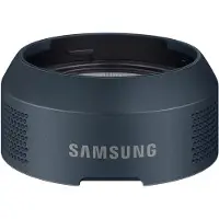 Samsung VCA-SHF95W, Filter, Handstofzuiger, Wit, , VS20C8522TN/EU, VS20C8524TB/EU, VS20C9544TB/EU, VS20C9547TB/EU, VS20A95823W/EU, VS20A95843W/EU..., 108 mm