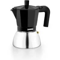 Monix M863006 Italiaanse Koffiezetapparaat