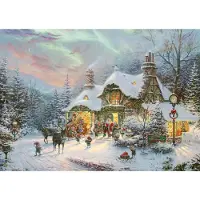 Schmidt Spiele GmbH, Pz. Santas Nacht, voor Kerstmis, overige, overige