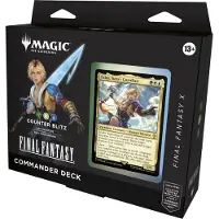 Difuzed Magic: The Gathering D3860000, Kaartspel, 13 jaar en ouder