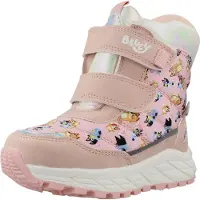 Garvalin Snowboots BLUEY kind 26