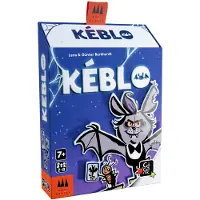 Gigamic Gezelschapsspel Kéblo