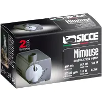 Sicce Easyline Mi-Mouse Pump 300L/H