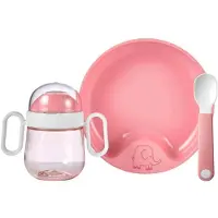 Mepal Babyservies Mio 3-delig