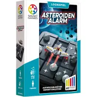 Sonstige Verlage Asteroidwaarschuwing
