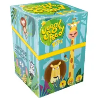 Asmodee Jungle Speed Kids