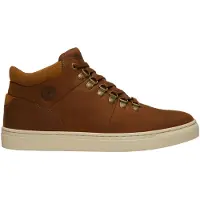Timberland Veterboots cognac
