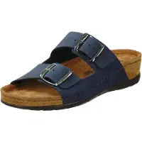Rohde Slipper Women 5856 Rodigo Ocean-Schoenmaat 36