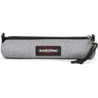 Eastpak EK705-363 SMALL ROUND, zondagstas, grijs, grijze slingerrol