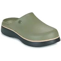 Crocs Klompen Dylan Notched Clog dames 42 / 43