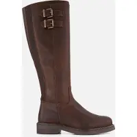 Cellini Lange Laarzen bruin Leer Maat 41