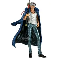 Banpresto One Piece, Trafalgar Law, metalen figuur, 31 cm