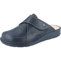 Finn Comfort 01422 Aguilas Muilen | Maat 46 Heren Zwart