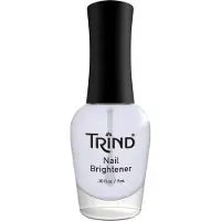 Trind Hand & Nail Care Nagelverhelderaar – Directe Verheldering en Versterking van de Natuurlijke Nagelkleur – 9 ml