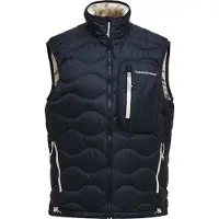 Peak Performance Helium Utility Down Vest Men