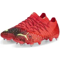 Puma Future 1.4 MxSG Rood Heren Voetbalschoenen