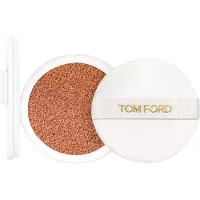 Tom Ford Stichting, Glow Tone Up Foundation Compact Navulling (7,8 Warm brons)