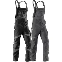 Kuebler Kübler Activiq Tuinbroek Psa 2 3250 | Maat: 54