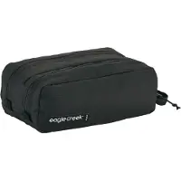 Eagle creek Pack-It Reveal Quick Trip Toilettas - 3,5L -Black