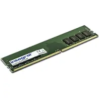 Integral IN4T32GNGRTX, 32 GB, 1 x 32 GB, DDR4, 3200 MHz, 288-pin DIMM