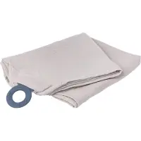 Doomoo Borstvoedingsdoek Mom 'N Play Tetra Almond