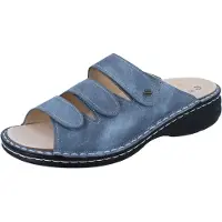 Finn Comfort Muiltjes '02620 705124' blauw