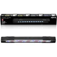 Aquael Leddy Slim Plant 8000k Scherm 80-100 Cm 32w