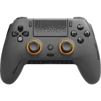 Scuf Manette sans fil Omega Gris acier pour PS5 et PC