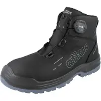 Atlas Max 550 Pro BOA S3S Zwart maat 48