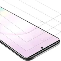 Cadorabo Displayschutzglas