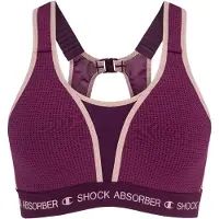 Shock Absorber Ultimate Run Bra Padded | 75G | Dames