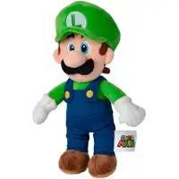 Simba Gevulde Luigi 20 Cm