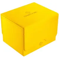 GameGenic Sidekick Xl Deck Case 100 Zakjes