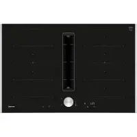 NEFF Plaque induction Encastrable V68TTX4L0 7400 W Noir